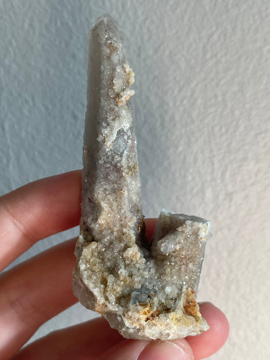 Small Fairy Quartz B
