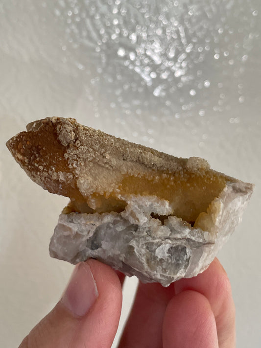 Small Fairy Quartz E