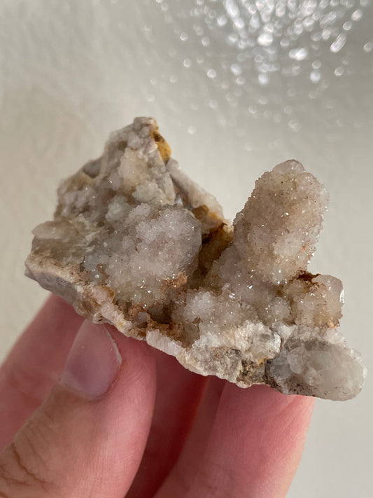 Small Fairy Quartz I