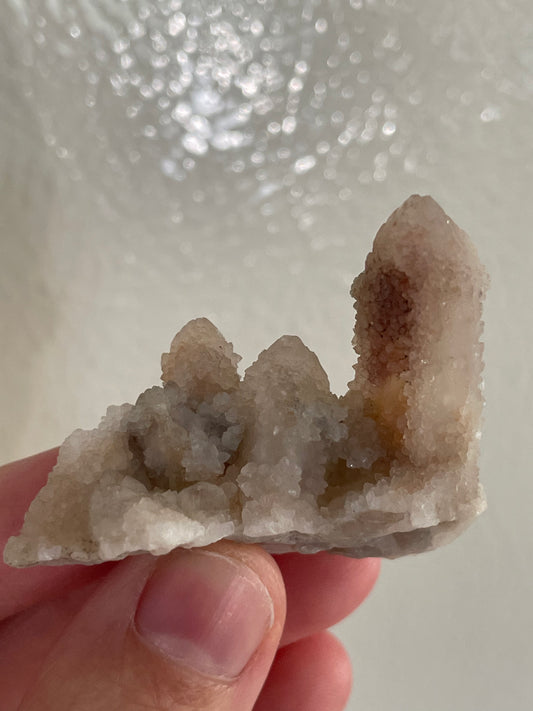 Small Fairy Quartz D