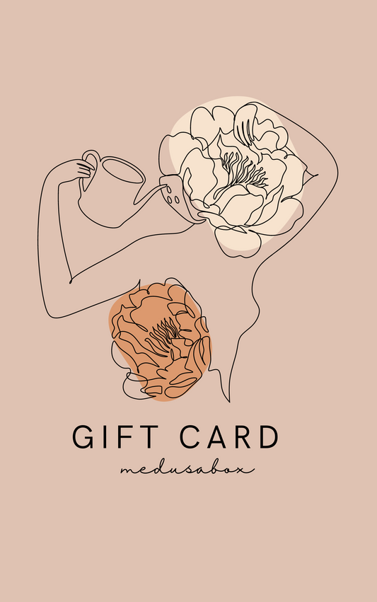 MedusaBox Gift Card