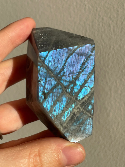Labradorite Freeform A