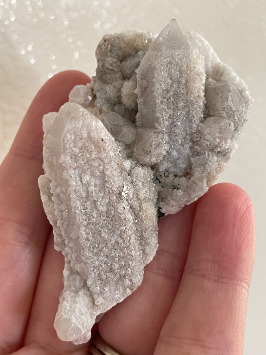 Small Fairy Quartz G