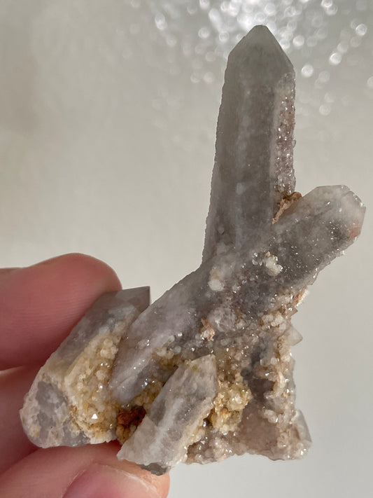 Small Fairy Quartz C